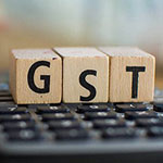 GST